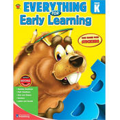 Brighter Child Everything -Early Learning Grade K