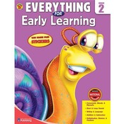 Brighter Child Everything -Early Learning Grade 2