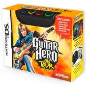 Guitar Hero On Tour For Nintendo DS