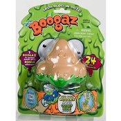 Moose's Boogaz Oozey  Nose