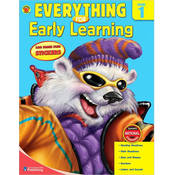 Brighter Child Everything - Early Learning Grade 1