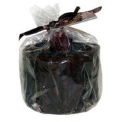 Chocolate Raspberry Torte Candle