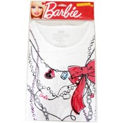 Barbie Medium Size Fashion Night Shirt