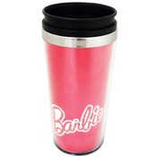Barbie Insulated Travel Mug Wholesale Bulk