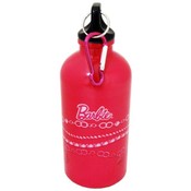 Barbie Aluminum Water Bottle
