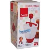 As Seen On TV Ronco Donut Maker