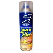 Eagle One Wax As-U-Dry Spray Wax