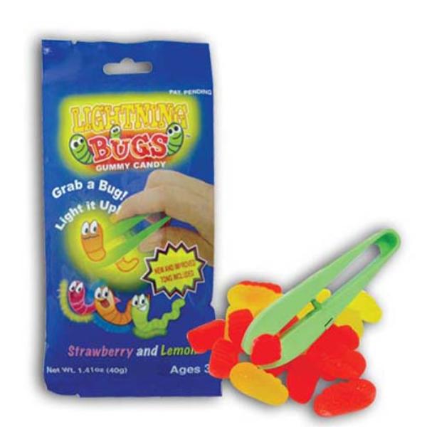 light bugs toy