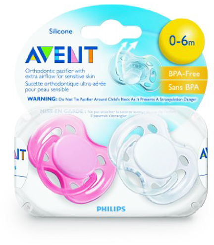 avent airflow