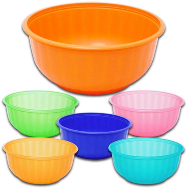 Wholesale PackerWare 29 Ounce Bowl Assortment DollarDays