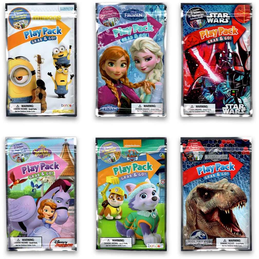 toy story play pack grab and go