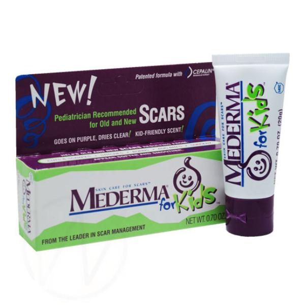Wholesale Mederma For Kids Skin Care For Scars DollarDays