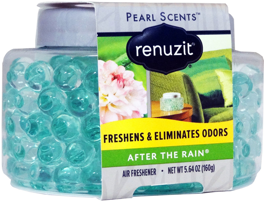 Wholesale Renuzit Pearl Scents Air Freshener After The Rain