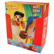 Meows &amp; Woofers Folder