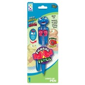 1 Count Fighting Frogs Light-Up Boxing Pen