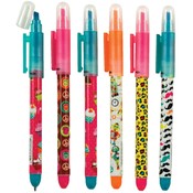 3 Ct Perfect Cents Study Buddy Pen &amp; Highlighter