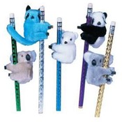 Clip-On Critter