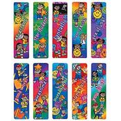 Incentive Bookmark