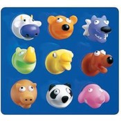 Zookers Suction Cup Pen Holder