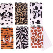 Pet Prints Furballz Memo Pad