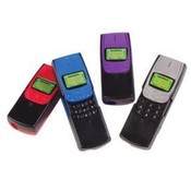Cell Phone Pencil Sharpener