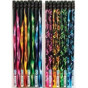 Inferno  Pencil