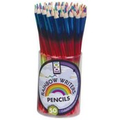 Rainbow Writer Pencil