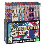 American Pride Pencil