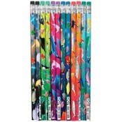Ocean Adventure Pencil