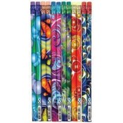 Cyber Cyclone Pencil