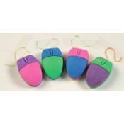 Mouse Erasers