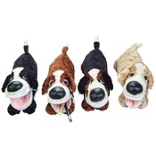 Pencil Pooch Pencil Pouch