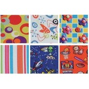 Stretch Print Book Covers