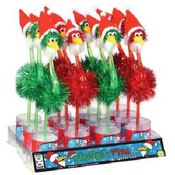 Tinsel Tim Oddball Pen