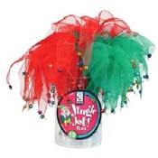 Christmas Jingle Jot Pens