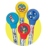 Dr. Seuss Cap Eraser