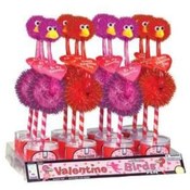 Valentine Oddball Birds Pen