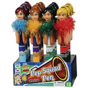 Pep Squad Light-Up Pen