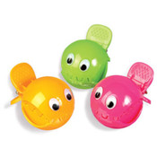 Munchin' Mike Pencil Sharpener