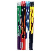 Flame Pencil