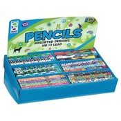Designer Pencil Display