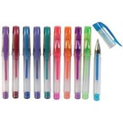 Neon &amp; Metallic Mini Gel Pens