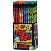 Play Ball Pencil
