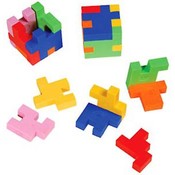 Puzzle Block Eraser