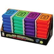 Flip Phone Eraser