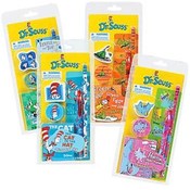 Dr. Seuss&trade; Stationery Set