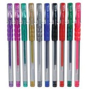 Ez Gel Pen Assortment