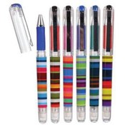 E-Racer Erasable Pen