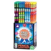 Incentive #2 Pencil