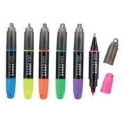 Study Buddy Mini Pen &amp; Highlighter